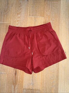 Old Navy - Women's Casual Drawstring Shorts
